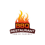 BBQ-Restaurant-Logo