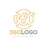 360-Degree-Logo