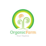 Organic-Farming-Logo