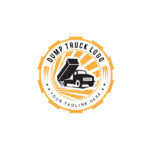 Dump-Truck-Logo