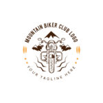 Biker-Club-Logo