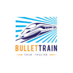 Bullet-Train-Logo