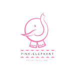 Pink-Elephant-Logo