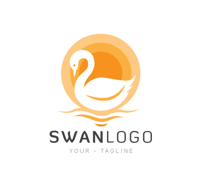 The-Swan-Logo