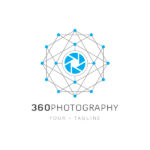 360 Photography-Logo