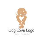 Dog-Love-Logo