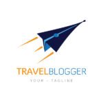 Travel-Blogger-Logo