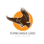 Flying-Eagle-Logo