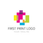 First-Print-Logo