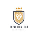 Royal Lion Logo