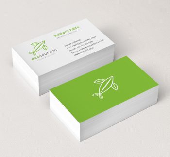 Ecotourism-Business-Card-Mockup