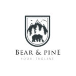 Bear-Logo