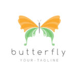 Butterfly-Logo