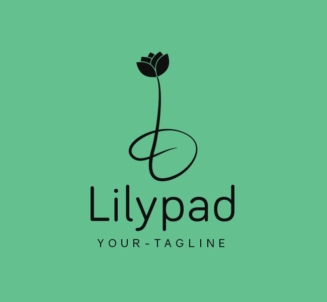 Ready-Logo-Lilypad-Black