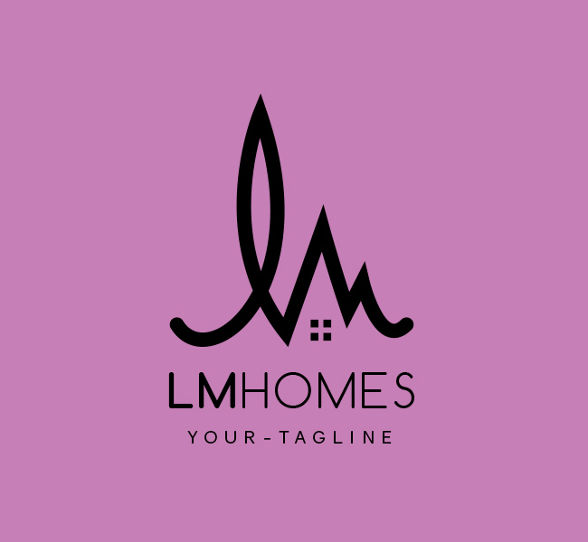 Ready-Logo-LM-Homes-Black
