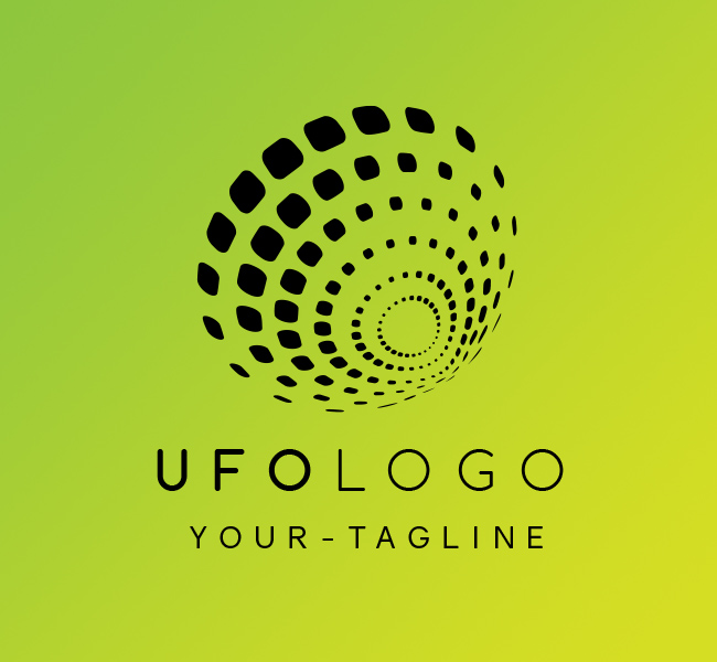 Ready-Logo-UFO-Black