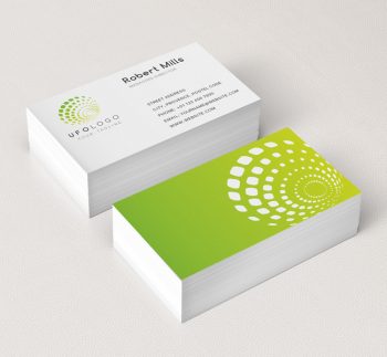 UFO-Business-Card-Mockup