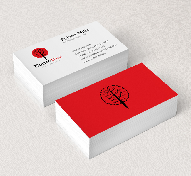 Neuro-Tree-Business-Card-Mockup