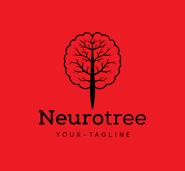 Ready-Logo-Neuro-Tree-Black