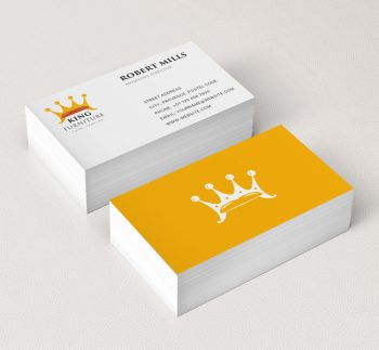 King-Furniture-Business-Card-Mockup