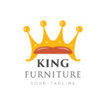 King-Furniture-Logo