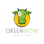 Green-Cow-Logo