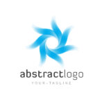 Abstract-Logo-Template