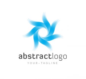 Abstract Logo & Business Card Template