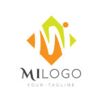 Mi-Logo-Template
