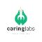 Caring-Lab-Logo-Template
