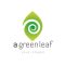 Green-Leaf-Logo-Template