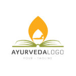 Ayurveda-Logo-Template