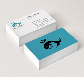 Blue-Whale-Business-Card-Mockup