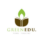 Green-Education-Logo-Template