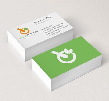 Green-Remedy-Business-Card-Mockup