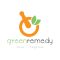 Green-Remedy-Logo-Template