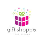 Gift-Shop-Logo-Template