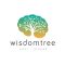 Wisdom-Tree-Logo-Template