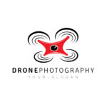 Drone-Photography-Logo-Template