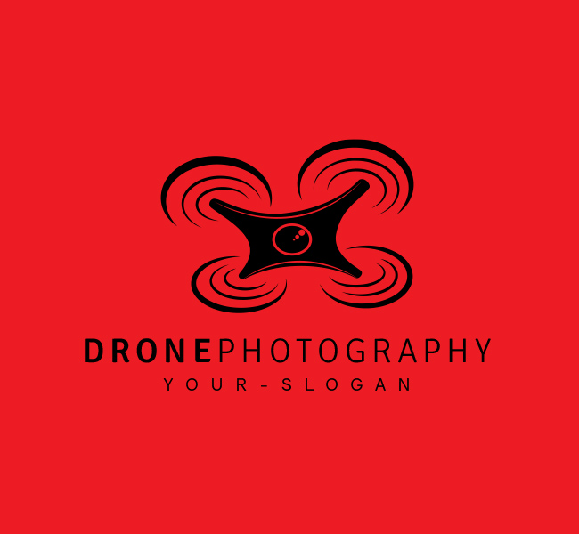Drone-Photography-Black