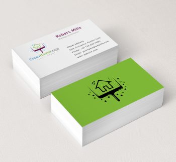 Home-Cleaning-Business-Card-Mockup