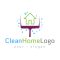 Home-Cleaning-Logo-Template