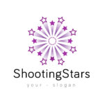 Shooting-Stars-Logo