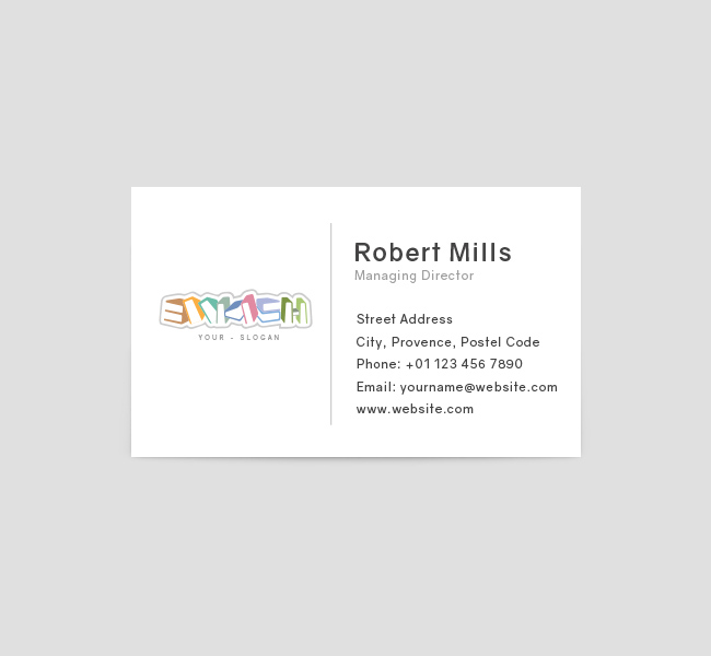 Bookish-Book-Shop-Business-Card-Template-Front