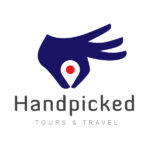 Handpicked-Tours-Logo-Template