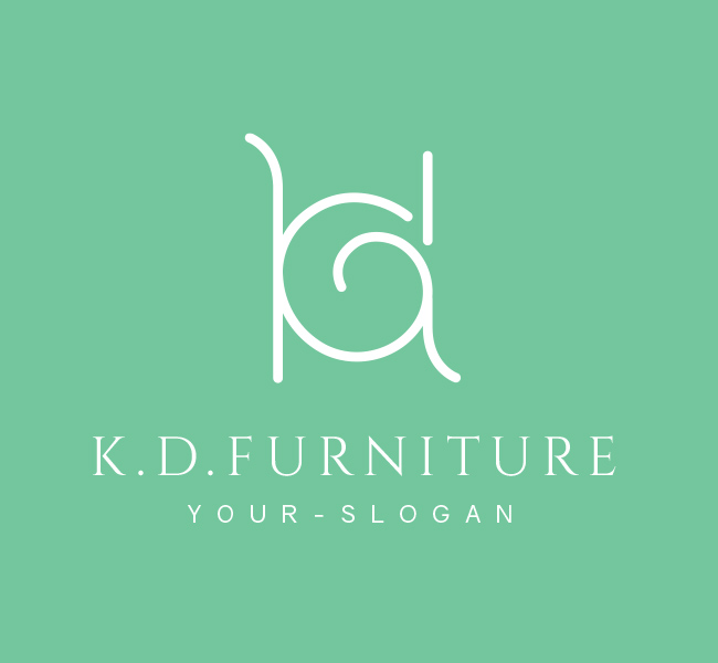 Pre-Designed-Logo-k.-d.-Luxury-Furniture-White