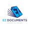 EZ-Documents-Logo-Template