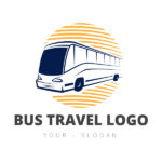 Bus-Travel-Logo-Template