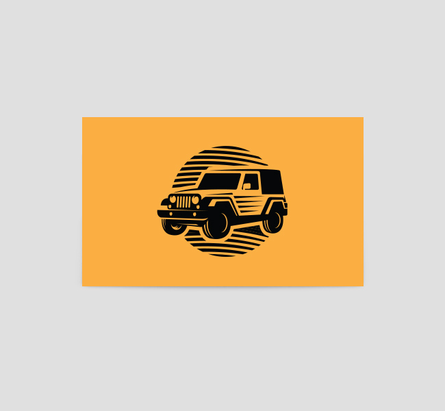 Jeep-Service-Business-Card-Template-Back