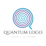 Quantum-Logo